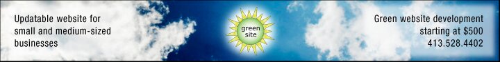 Create a Solar Powered Web Site for Just $500 Create a Solar Powered Web Site for Just $500