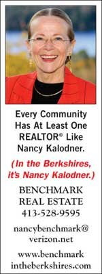 Benchmark Realty in the Berkshires